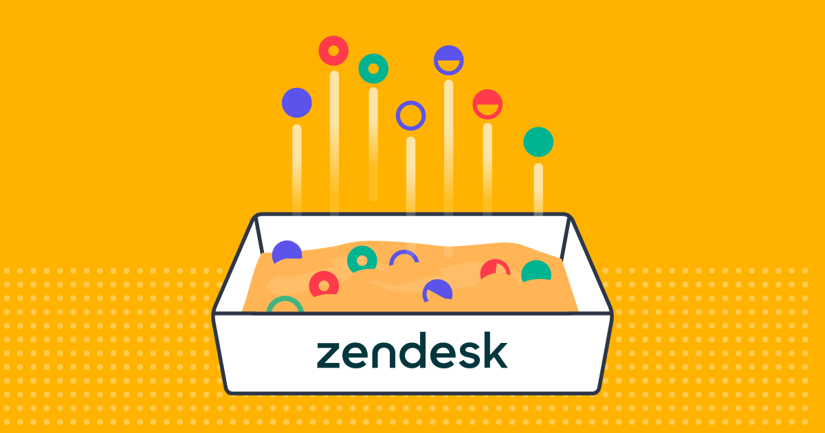 How to keep your Zendesk sandbox synced and push to production
